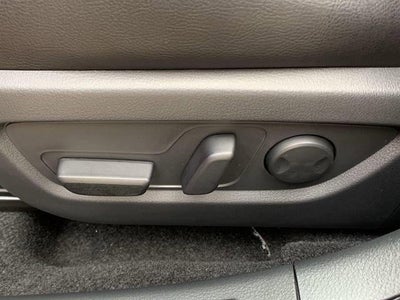 2025 Mazda Mazda CX-50 Hybrid Premium AWD