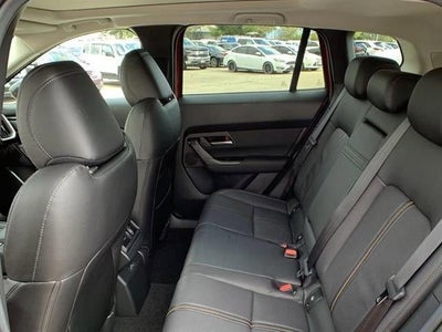 2025 Mazda Mazda CX-50 Hybrid Premium AWD