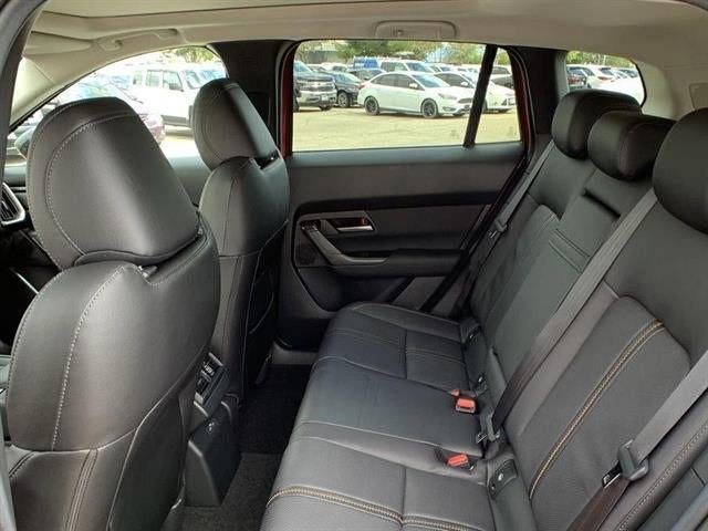 2025 Mazda Mazda CX-50 Hybrid Premium AWD