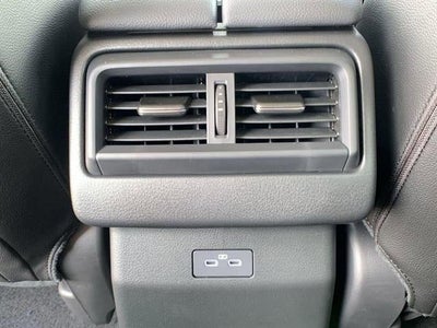 2025 Mazda Mazda CX-50 Hybrid Premium AWD