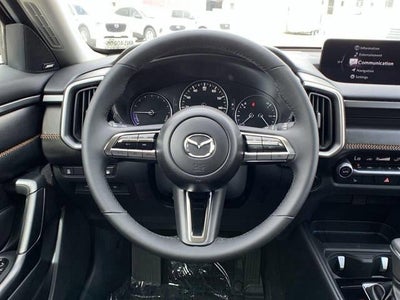2025 Mazda Mazda CX-50 Hybrid Premium AWD