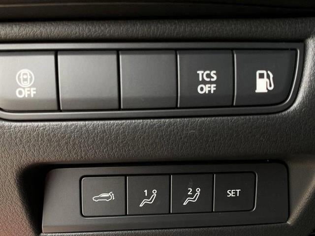 2025 Mazda Mazda CX-50 Hybrid Premium AWD