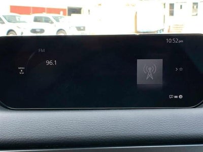 2025 Mazda Mazda CX-50 Hybrid Premium AWD