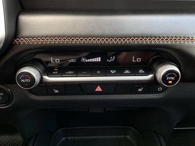 2025 Mazda Mazda CX-50 Hybrid Premium AWD