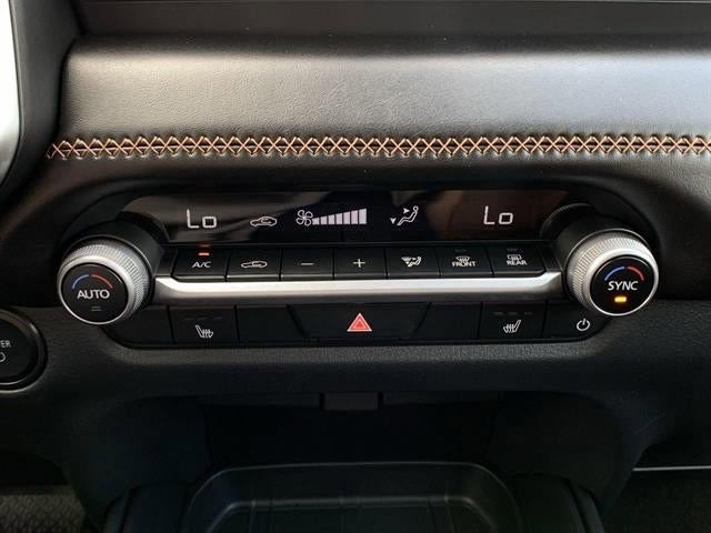 2025 Mazda Mazda CX-50 Hybrid Premium AWD