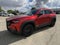 2025 Mazda Mazda CX-50 Hybrid Premium AWD