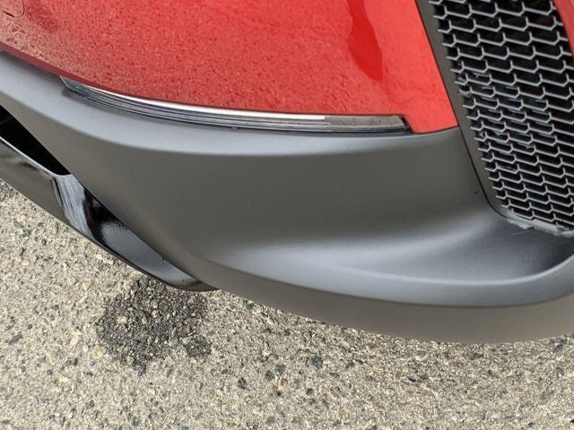 2025 Mazda Mazda CX-50 Hybrid Premium AWD