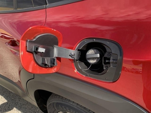 2025 Mazda Mazda CX-50 Hybrid Premium AWD