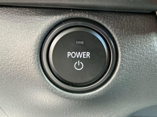 2025 Mazda Mazda CX-50 Hybrid Premium AWD