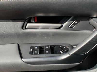 2025 Mazda Mazda CX-50 Hybrid Premium AWD