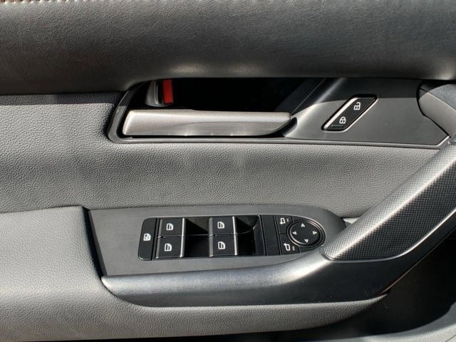 2025 Mazda Mazda CX-50 Hybrid Premium AWD