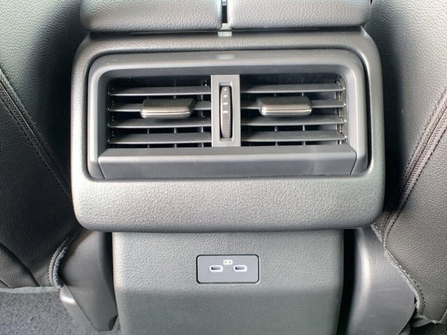 2025 Mazda Mazda CX-50 Hybrid Premium AWD