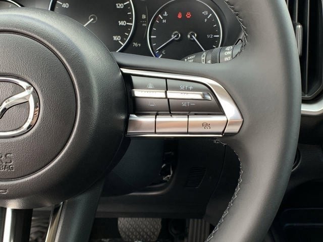 2025 Mazda Mazda CX-50 Hybrid Premium AWD