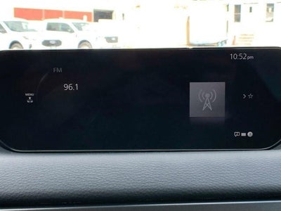 2025 Mazda Mazda CX-50 Hybrid Premium AWD