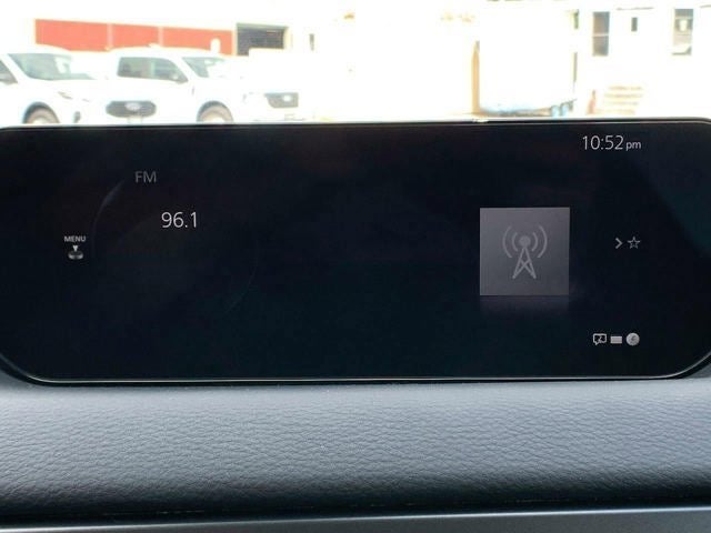 2025 Mazda Mazda CX-50 Hybrid Premium AWD