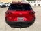 2025 Mazda Mazda CX-50 Hybrid Premium AWD