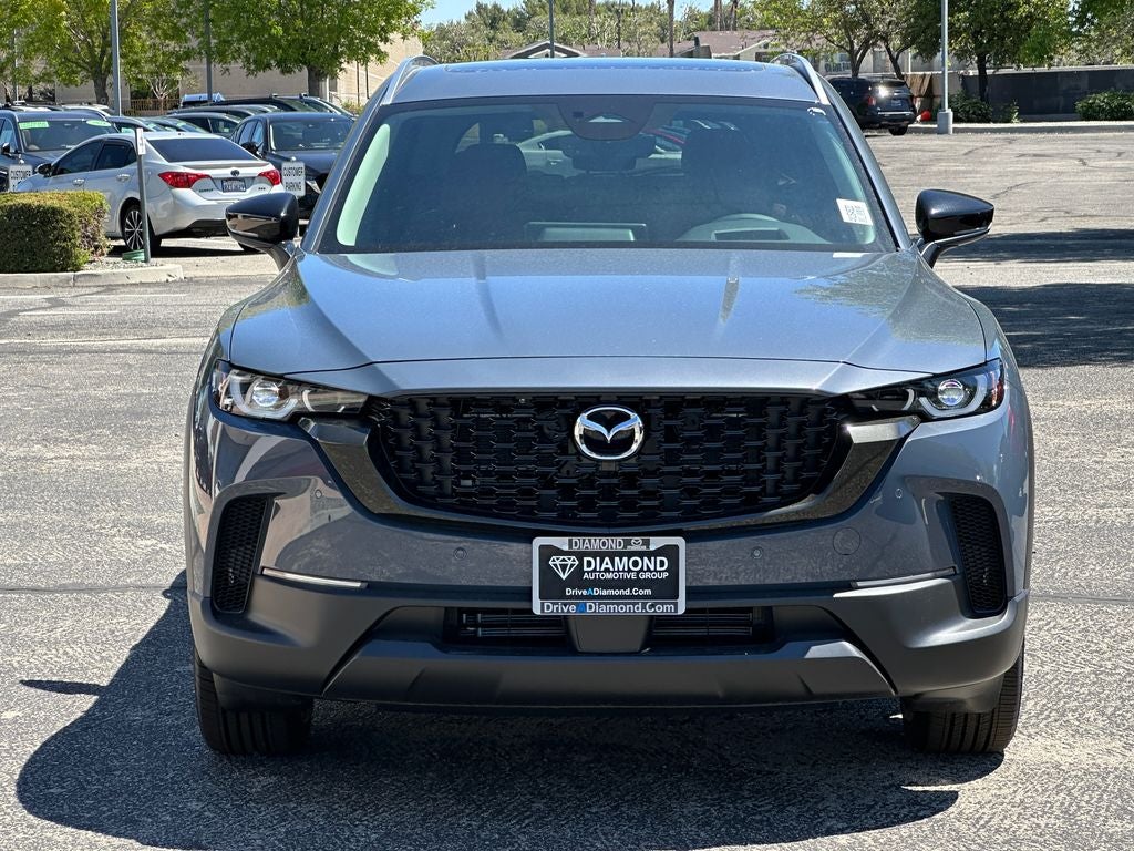 2026 Mazda Mazda CX-50 Hybrid Premium Plus AWD