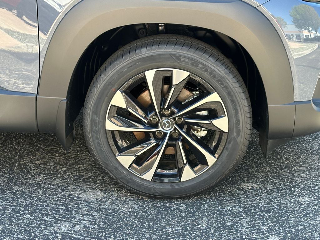 2026 Mazda Mazda CX-50 Hybrid Premium Plus AWD