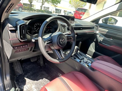 2026 Mazda Mazda CX-50 Hybrid Premium Plus AWD