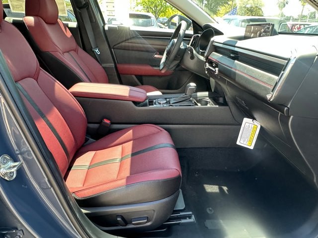 2026 Mazda Mazda CX-50 Hybrid Premium Plus AWD