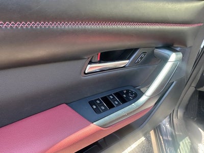 2026 Mazda Mazda CX-50 Hybrid Premium Plus AWD