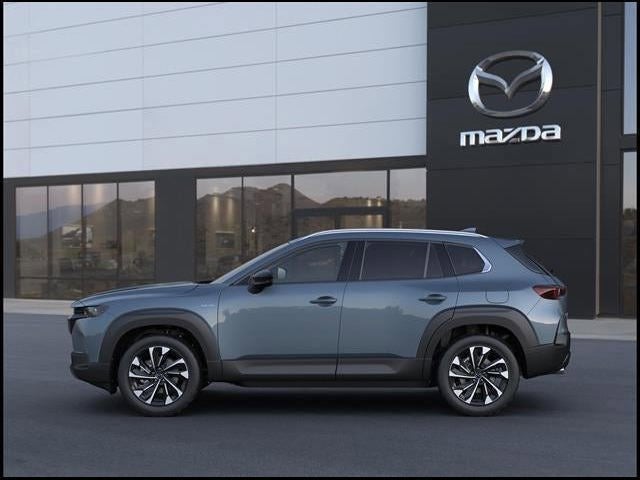 2025 Mazda Mazda CX-50 Hybrid Premium Plus AWD