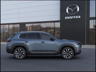 2025 Mazda Mazda CX-50 Hybrid Premium Plus AWD