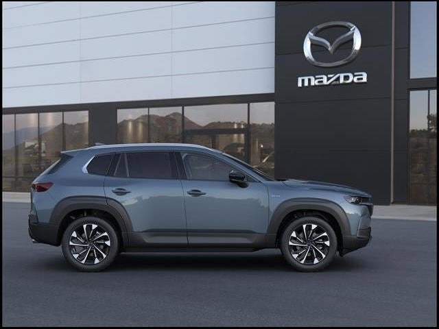 2025 Mazda Mazda CX-50 Hybrid Premium Plus AWD