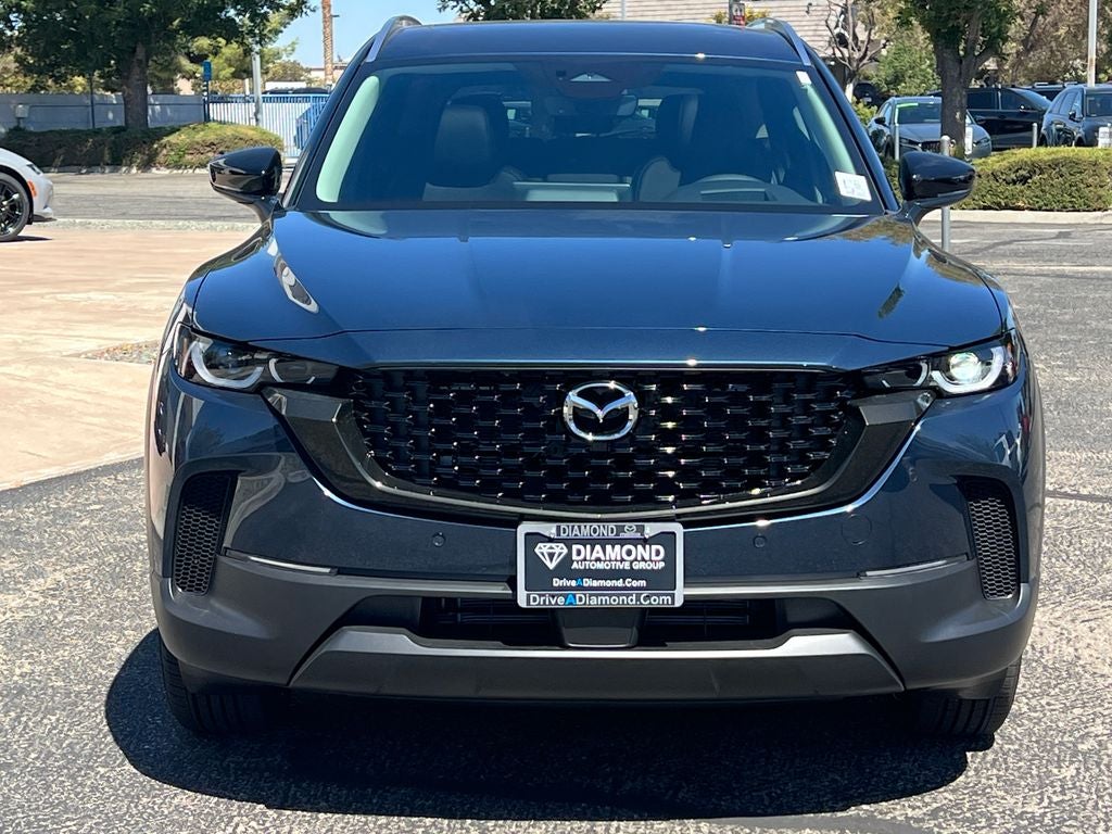 2026 Mazda Mazda CX-50 Hybrid Premium Plus AWD