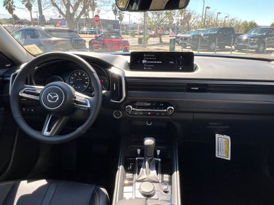 2026 Mazda Mazda CX-50 Hybrid Premium Plus AWD