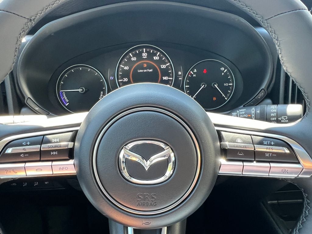 2026 Mazda Mazda CX-50 Hybrid Premium Plus AWD