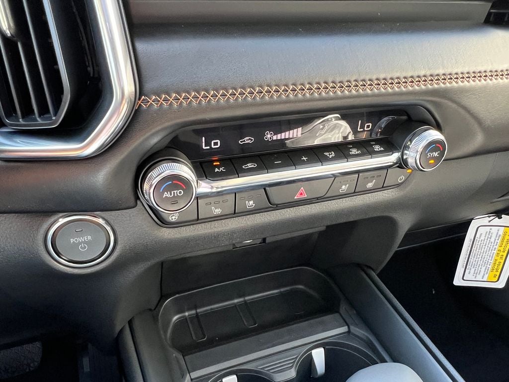 2026 Mazda Mazda CX-50 Hybrid Premium Plus AWD