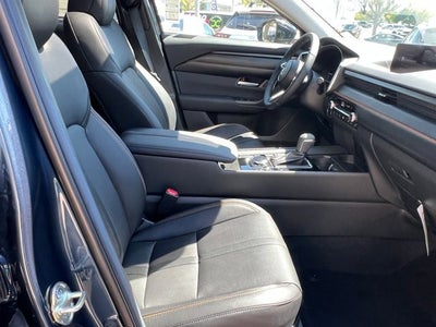 2026 Mazda Mazda CX-50 Hybrid Premium Plus AWD