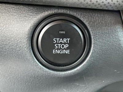 2024 Mazda Mazda CX-50 2.5 S Select AWD