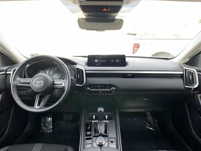 2024 Mazda Mazda CX-50 2.5 S Select AWD