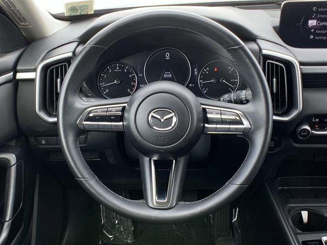 2024 Mazda Mazda CX-50 2.5 S Select AWD