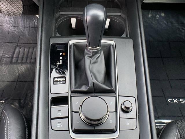 2024 Mazda Mazda CX-50 2.5 S Select AWD