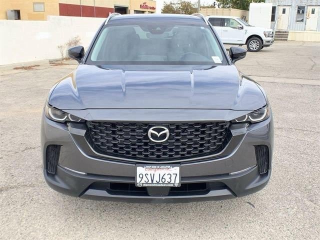 2024 Mazda Mazda CX-50 2.5 S Select AWD