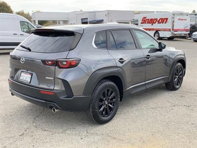 2024 Mazda Mazda CX-50 2.5 S Select AWD