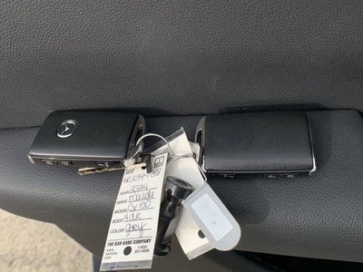 2024 Mazda Mazda CX-50 2.5 S Select AWD