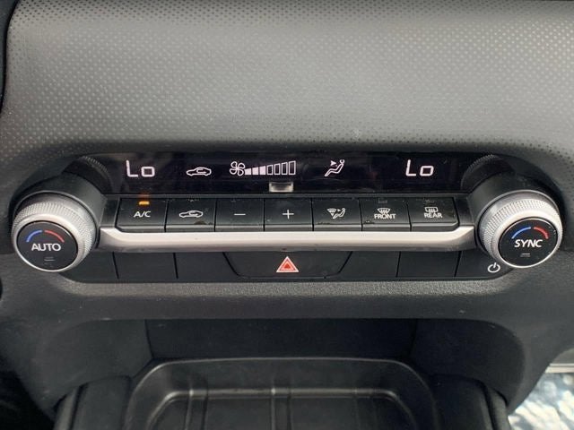 2024 Mazda Mazda CX-50 2.5 S Select AWD