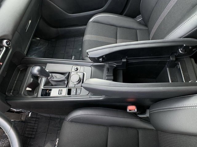 2024 Mazda Mazda CX-50 2.5 S Select AWD