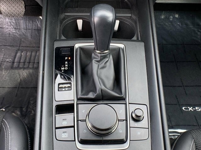 2024 Mazda Mazda CX-50 2.5 S Select AWD