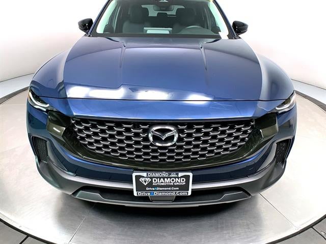 2025 Mazda Mazda CX-50 2.5 S Select AWD