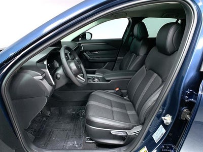 2025 Mazda Mazda CX-50 2.5 S Select AWD