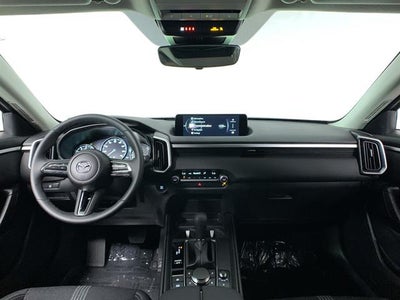 2025 Mazda Mazda CX-50 2.5 S Select AWD