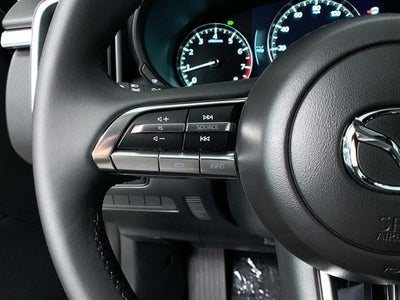 2025 Mazda Mazda CX-50 2.5 S Select AWD