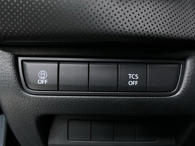 2025 Mazda Mazda CX-50 2.5 S Select AWD