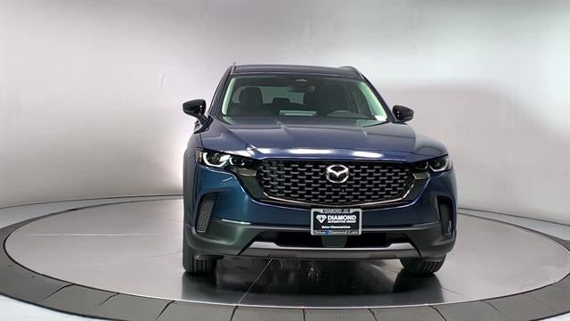 2025 Mazda Mazda CX-50 2.5 S Select AWD