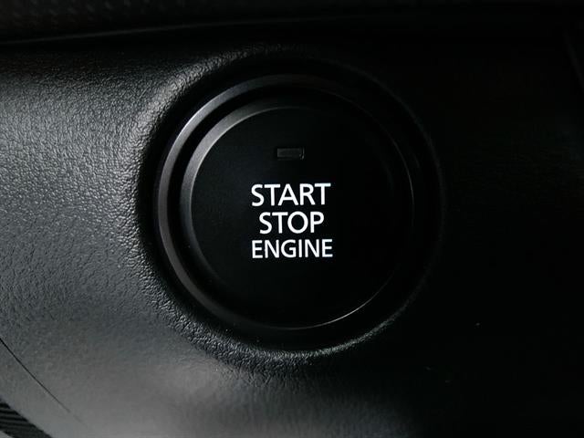 2025 Mazda Mazda CX-50 2.5 S Select AWD